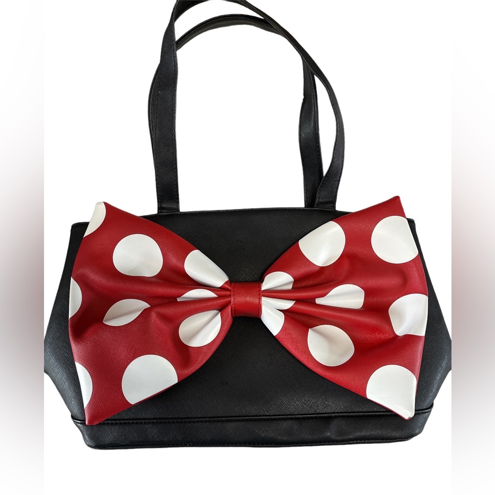 Minnie Mouse Tote / Handbag.